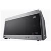 Image 1 : LG COUNTERTOP MICROWAVE - TESTED WORKING, RETAIL $169