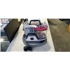 Image 2 : HOOVER CLEANSLATE PET CARPET AND UPHOLSTRY SPOT PORTABLE CLEANER - TESTED WORKING, RETAIL $249