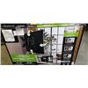 Image 1 : SANUS SLIM 40"-90" FULL MOTION TV WALL MOUNT