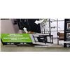 Image 2 : SANUS SLIM 40"-90" FULL MOTION TV WALL MOUNT