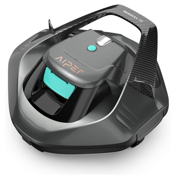 AIPER SEAGULL SE CORDLESS ROBOTIC POOL CLEANER