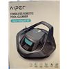 Image 2 : AIPER SEAGULL SE CORDLESS ROBOTIC POOL CLEANER
