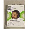 Image 1 : BELKIN SOUNDFORM ADAPT WIRELESS OVER EAR HEADPHONES