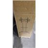 Image 2 : WHITE MOBILE TV CART