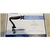 Image 2 : INSIGNIA FULL MOTION HYDRAULIC MONITOR MOUNT