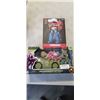 Image 1 : ALIEN COLLECTION XENOMORPH ATTACK AND CHANGEABLE ACTION FIGURE