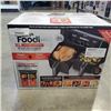 Image 2 : NINJA FOODI 10QT DUALZONE AIR FRYER - TESTED WORKING, RETAIL $199