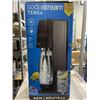 Image 2 : SODA STREAM TERRA SODA MAKER - TESTED WORKING, RETAIL $129