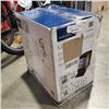 Image 2 : INSIGNIA 44LB NUGGET ICE MAKER - TESTED WORKING, RETAIL $699