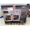 Image 2 : BELLA PRO 31L TOASTER OVEN AIR FRYER - TESTED WORKING, RETAIL $649