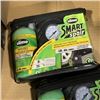 Image 2 : 2 NEW SLIME SPAIR EMERGENCY FLAT TIRE REPAIR KITS