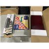Image 1 : AS NEW YELLOW MOUNTAIN CASED MAH JONG SET, LUDE/ SNAKES AND LADDERS, AND CHESS TRAVEL SET