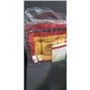 Image 2 : RELAXUS BOMBAY MEDITATION CUSHION WITH 1 BOOK  'MINDFULNESS IN PLAIN ENGLISH' RETAIL $88