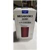 Image 2 : ULTIMATE EARS MEGABOOM 3 WATERPROOF BLUETOOTH WIRELESS SPEAKER - TESTED WORKING, RETAIL IS $249