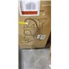 Image 2 : BLACK THREE WHEELED PET STROLLER