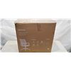 Image 2 : NAZ DYNAMO MID BACK MESH OFFICE CHAIR, RETAIL $139
