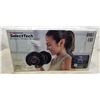 Image 2 : NEW BOWFLEX SELECTECH 552 ADJUSTABLE 5-52.5LB SINGLE DUMBBELL, RETAIL $274