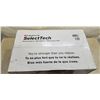 Image 3 : NEW BOWFLEX SELECTECH 552 ADJUSTABLE 5-52.5LB SINGLE DUMBBELL, RETAIL $274