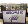 Image 1 : RETAIL DISPLAY COUNTER