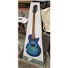Image 2 : EPIPHONE LES PAUL SPECIAL 2 PLUS TOP LE ELECTRIC GUITAR - TESTED WORKING, RETAIL $299