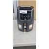 Image 2 : NINJA 5.2L MAX XL AIR FRYER - TESTED WORKING, RETAIL $249