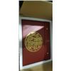 Image 2 : 2 AS NEW YELLOW MOUNTAIN MAHJONG GAME SETS IN HARD CASE