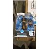 Image 2 : DC UNIVERSE AND BATMAN TOYS