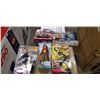 Image 1 : AVATAR, RAYA, QUEEN BEE ACTION FIGURES AND MORE