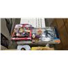 Image 3 : AVATAR, RAYA, QUEEN BEE ACTION FIGURES AND MORE