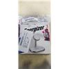 Image 3 : ENERGIZER 3-IN-1 MAGNETIC WIRELESS CHARGING STAND AND ENGERGIZER 10,000 MAH POWER BANK - TOTAL RETAI