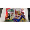 Image 2 : SUPER MARIO LUCKY COIN GAME AND SHAKY TOWER TOY SETS