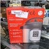 Image 2 : INSTANT POT DUO PLUS 7IN1 PRESSURE COOKER - TESTED WORKING, RETAIL $139