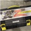 Image 2 : NEW PAIR OF SUPER Z ZT741 TIRE CHAINS