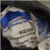 Image 2 : NEW PAIR OF SQC320 TRUCK CHAINS