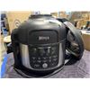 Image 2 : NINJA 11IN1 6.5QT AIR FRYER AND MULTICOOKER - TESTED WORKING, RETAIL $299