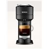 Image 1 : NESPRESSO VERTUO NEXT PREMUIM COFFEE AND ESPRESSO MACHINE W/ AEROCCINO AND MILK FROTHER- TESTED WORK