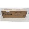 Image 2 : HARMONY PLAY AND GO PLAY YARD, RETAIL $79