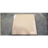 Image 2 : UMBRA HUBBA MIRROR 34" RETAIL $150