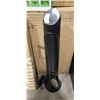 Image 2 : HONEYWELL QUIETSET 5 40" OSCILLATING TOWER FAN - TESTED WORKING, RETAIL $199