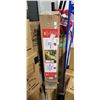 Image 2 : BEAR CHAIR PINE ADIRONDACK CHAIR KIT, RETAIL $99