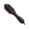 Image 1 : REVLON ONE-STEP DRYER AND VOLUMIZER - TESTED WORKING, RETAIL $69