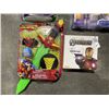 Image 2 : IRONMAN POWER BANK, AVENGERS TOY, NINJA TURTLES TOYS AND MORE