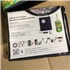 Image 3 : 2 NEW SLIME SPAIR EMERGENCY FLAT TIRE REPAIR KITS