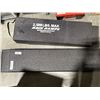 Image 1 : AS NEW SET OF TOW RAMPS 4PC TOTAL