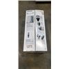 Image 1 : SAMSUNG BESPOKE JET CORDLESS STICK VACUUM W/ ALL IN ONE CLEAN STATION - TESTED WORKING, RETAIL $1199