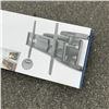 Image 2 : INSIGNIA 47"-90" FULL MOTION TV WALL MOUNT, RETAIL $199