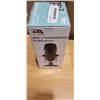 Image 2 : MATTERHORN USB RECORDING MIC WITH COLOR LIGHTS