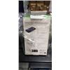Image 2 : BELKIN BOOST CHARGE MAGNETIC PORTABLE WIRELESS CHARGER 10K, 15W WIRELESS CHARGING PAD AND USB-A TO U