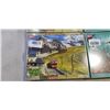 Image 2 : 4 BRAND NEW PUZZLES