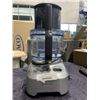 Image 2 : BREVILLE SOUS CHEF FOOD PROCESSOR - TESTED WORKING, RETAIL $649